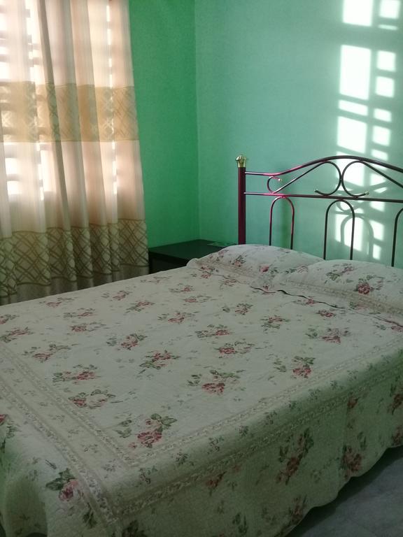 Mirza Homestay Marang Dış mekan fotoğraf